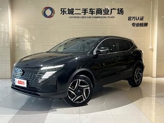 2025 Nissan Qashqai II Рестайлинг 2, чёрный, 2588753 рублей, вид 1
