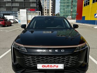 2023 Exeed RX, чёрный, 2900000 рублей, вид 1