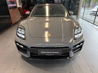 2025 Porsche Panamera GTS III, серый, 25990000 рублей, вид 5