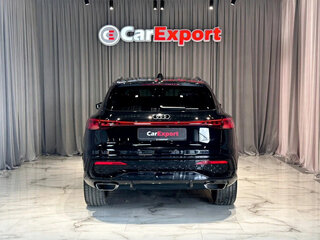 2026 Audi Q5 L III (GU), чёрный, 5890000 рублей, вид 5
