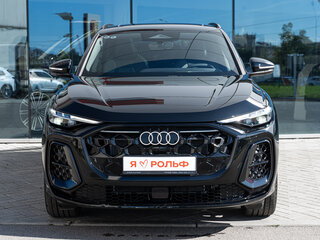 2026 Audi Q5 L III (GU), чёрный, 6500000 рублей, вид 1