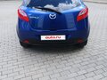 2008 Mazda 2 II (DE), синий, 630000 рублей - вид 2