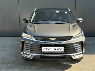 2026 Geely Coolray I Рестайлинг 2, серый, 2964990 рублей, вид 2