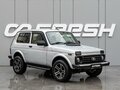 2019 Lada (ВАЗ) 2121 (4x4) I Рестайлинг, серый, 690000 рублей
