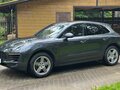 2016 Porsche Macan S Diesel I, серый, 3050000 рублей - вид 3