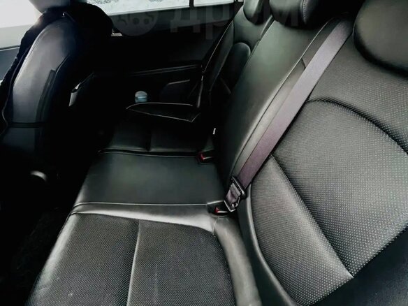 2017 Hyundai Creta I, белый, 1880000 рублей - вид 7