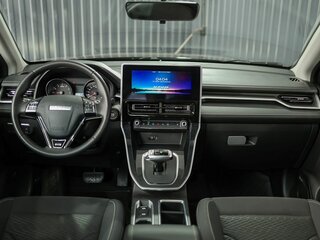 2024 Haval M6 II, чёрный, 1670000 рублей, вид 5