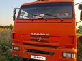2012 КамАЗ 45144, оранжевый, 3900000 рублей
