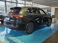 2026 Geely EX5 Гибрид EM-R, зелёный, 3829990 рублей - вид 8