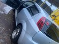 2007 Fiat Punto III Grande Punto, серебристый, 150000 рублей - вид 10