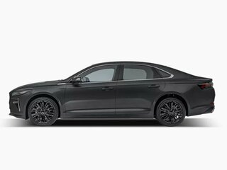 2026 Geely Preface I, серый, 3434990 рублей, вид 5