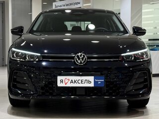 2026 Volkswagen Passat (North America and China) Pro I, чёрный, 4190000 рублей, вид 2