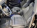 2022 Audi A5 Sportback 40 TFSI II (F5) Рестайлинг, чёрный, 4750000 рублей - вид 11