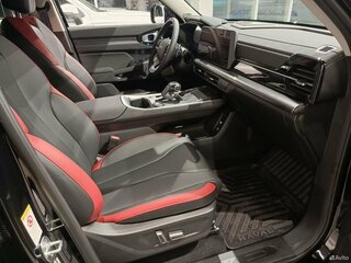 2026 Haval H3 I, чёрный, 3549000 рублей, вид 5