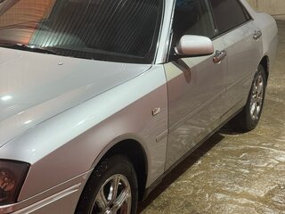 1999 Nissan Gloria XI (Y34), серый, 420000 рублей, вид 1