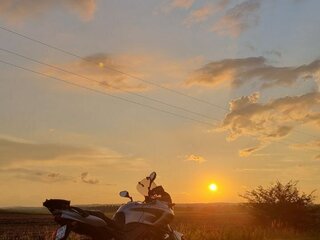 2008 Yamaha TDM900, серый, 470000 рублей, вид 3