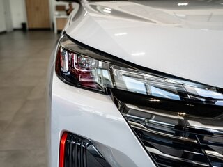 2026 Changan UNI-S I, серый, 3189900 рублей, вид 4