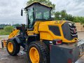 2022 YiGong ZL, жёлтый, 1299000 рублей - вид 6