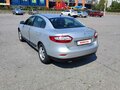 2013 Renault Fluence I, серый, 850000 рублей - вид 4