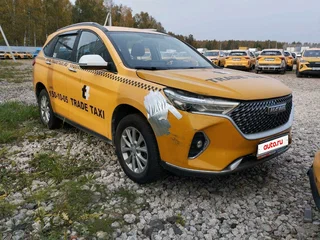 2023 Haval M6 II, белый, 1200325 рублей, вид 1