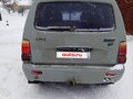 2004 Lada (ВАЗ) 2120 Надежда I Рестайлинг, серый, 180000 рублей - вид 1