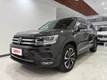 2022 Volkswagen Tharu I, серый, 1840000 рублей