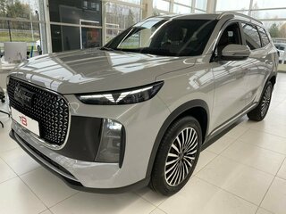 2026 Tenet T8, серый, 3885000 рублей, вид 1