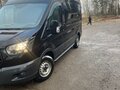2016 Ford Transit, чёрный, 2000000 рублей - вид 3