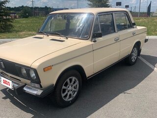 1998 Lada (ВАЗ) 2106 4-speed, бежевый, 230000 рублей, вид 1