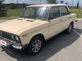 1998 Lada (ВАЗ) 2106 4-speed, бежевый, 230000 рублей