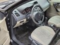 2007 Renault Megane II Рестайлинг, чёрный, 399000 рублей - вид 10