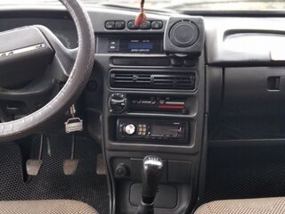 2005 Lada (ВАЗ) 2115, серебристый, 177000 рублей, вид 3