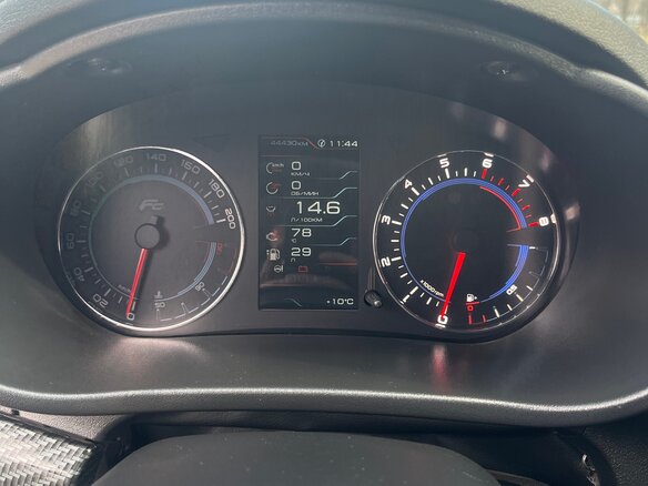 2019 Lada (ВАЗ) Granta I Рестайлинг, чёрный, 1140000 рублей - вид 8