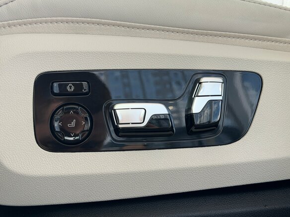 2026 BMW X5 30d IV (G05/G18) Рестайлинг, синий, 15250000 рублей - вид 15
