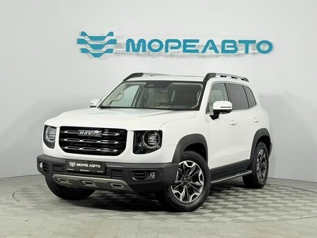 Haval Dargo I