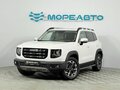 2022 Haval Dargo I, белый