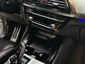 2020 BMW X4 30d II (G02), белый - вид 4