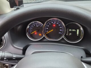 2019 Renault Sandero II Рестайлинг, бежевый, 1110000 рублей, вид 1