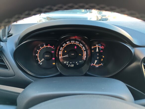 2021 Lada (ВАЗ) Vesta I, серебристый, 1390000 рублей - вид 16