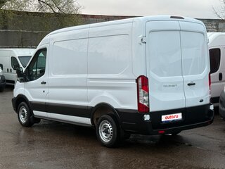 2022 Ford Transit, белый, 2650000 рублей, вид 4
