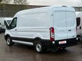 2022 Ford Transit, белый - вид 3