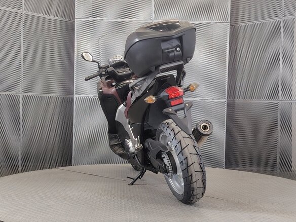 2014 Honda Integra, чёрный, 489000 рублей - вид 6