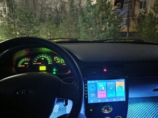 2012 Lada (ВАЗ) Priora I, пурпурный, 250000 рублей, вид 4