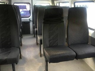 2013 Ford Transit, белый, 680000 рублей, вид 2