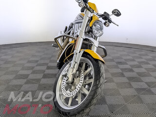 2005 Harley-Davidson V-Rod, жёлтый, 700000 рублей, вид 5