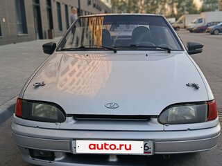 2008 Lada (ВАЗ) 2113, серебристый, 155000 рублей, вид 1