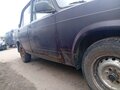 2003 Lada (ВАЗ) 2107, фиолетовый, 65000 рублей - вид 5