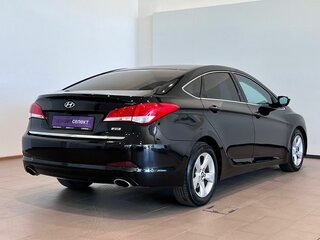 2014 Hyundai i40 I, чёрный, 1115000 рублей, вид 2