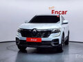 2025 Renault Samsung QM6 I Рестайлинг 2, белый - вид 2