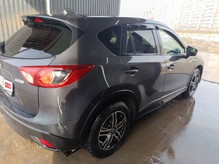 2013 Mazda CX-5 I, серый, 1750000 рублей, вид 5